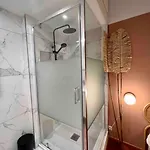 Apartamento Le Cocon Rose - Chic, Proche Jardin Botanique *