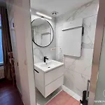 Le Cocon Rose - Chic, Proche Jardin Botanique Apartamento Liège
