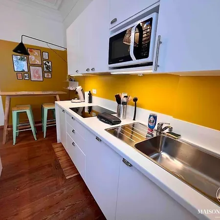 Le Cocon Rose - Chic, Proche Jardin Botanique